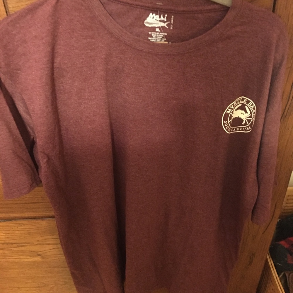 Myrtle Beach tshirt